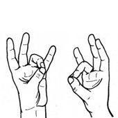 mudra_zemli